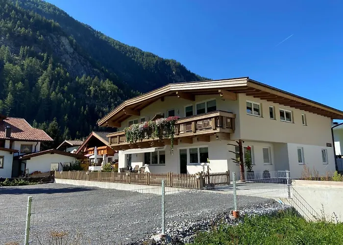 Apartment Lili - Lfd120 By Interhome