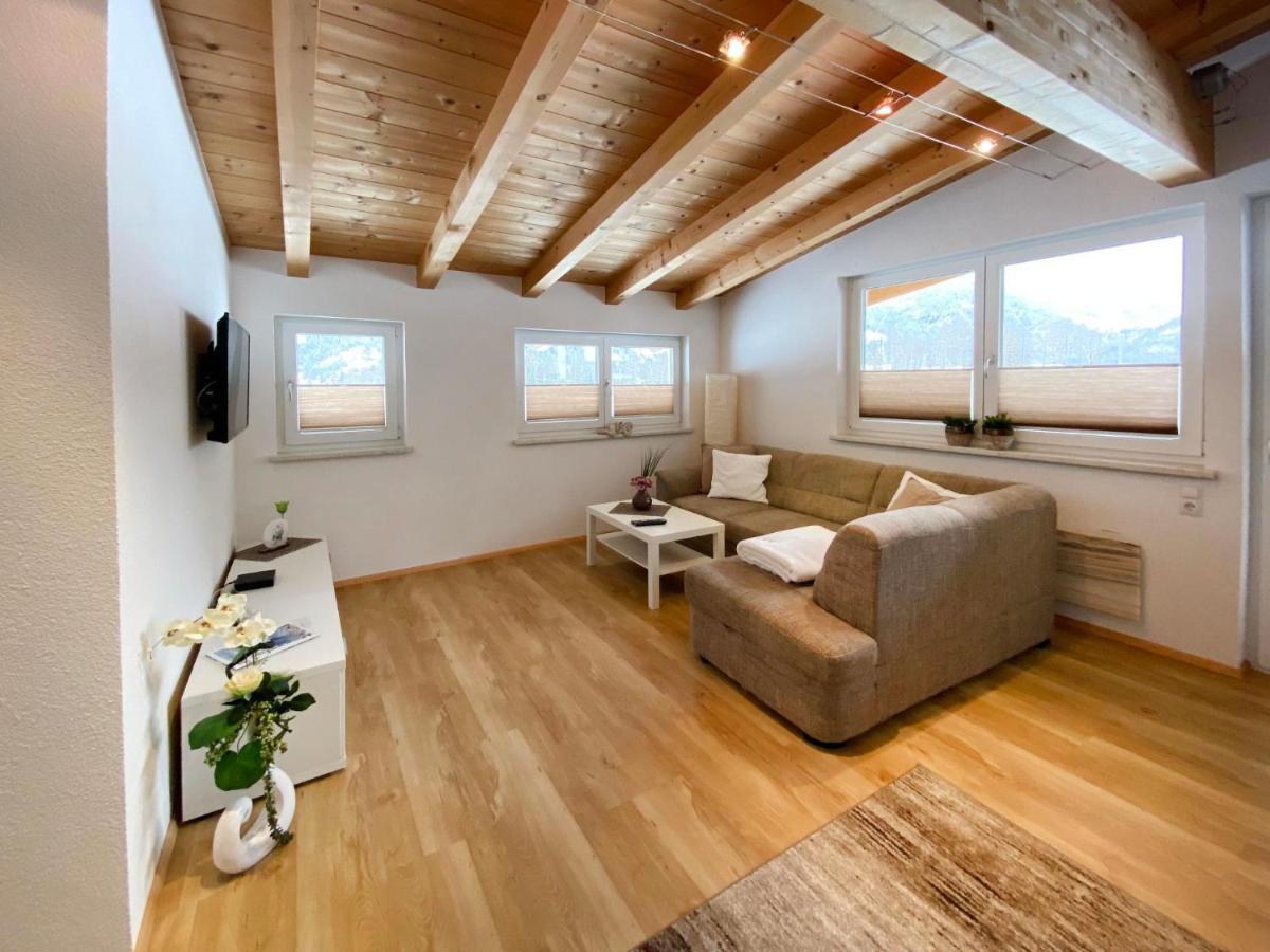 Apartment Lili - Lfd120 By Interhome Langenfeld