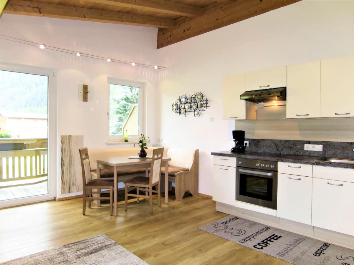 Apartment Lili - Lfd120 By Interhome Langenfeld