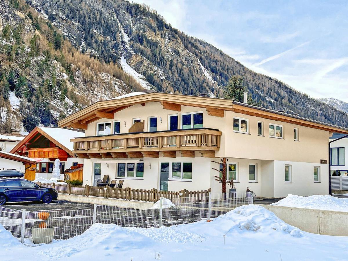 Lili - Lfd120 By Interhome Langenfeld