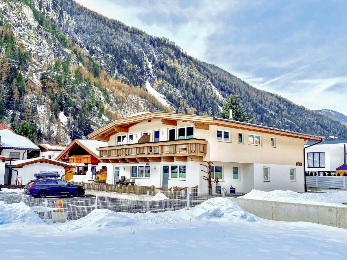 Lili - Lfd120 By Interhome Apartment Langenfeld