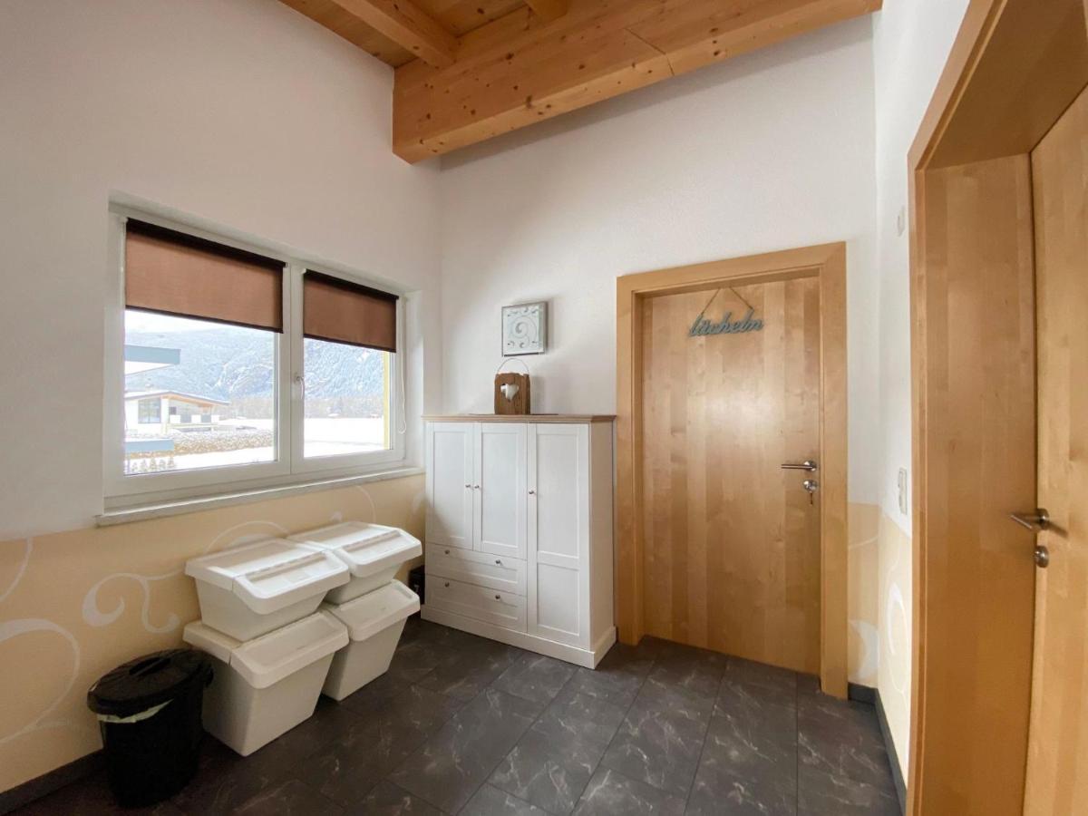 Lili - Lfd120 By Interhome Apartment