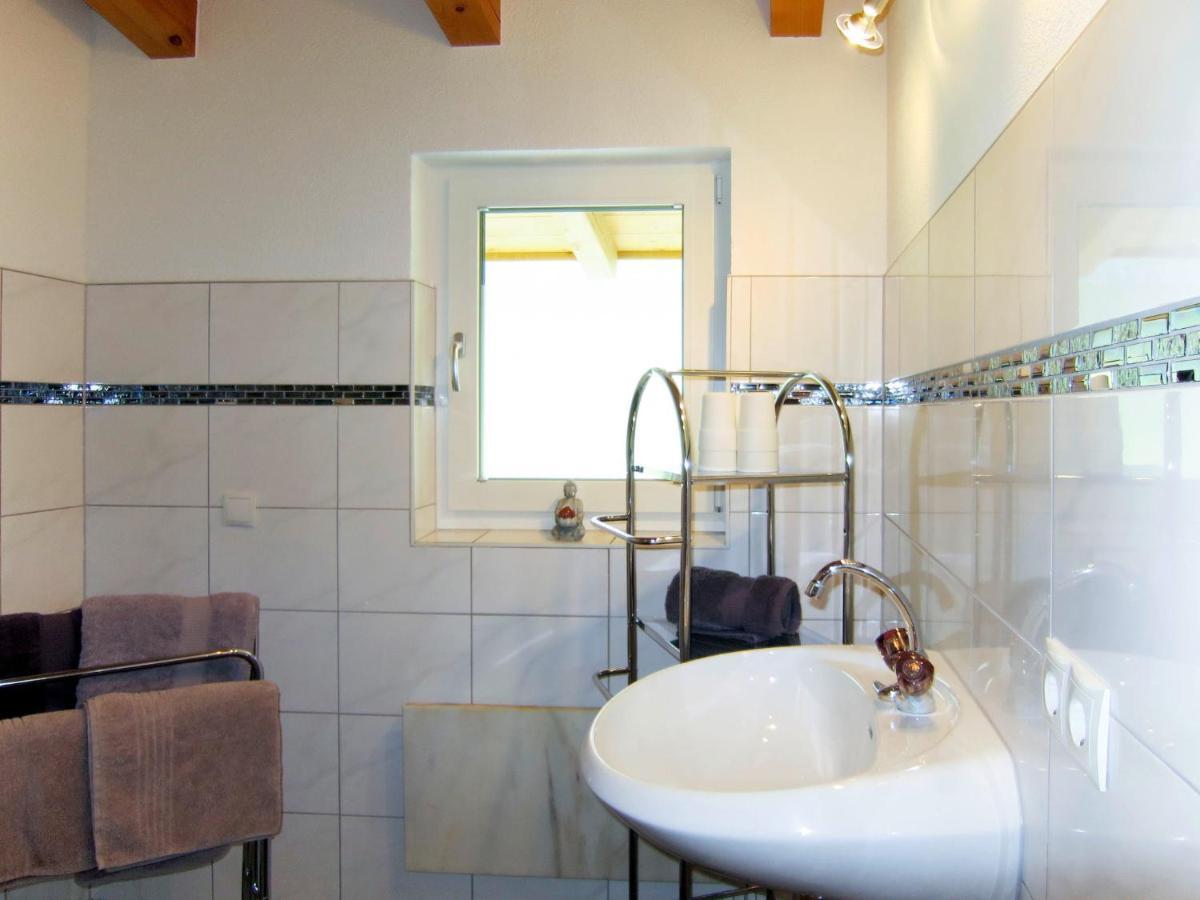 Lili - Lfd120 By Interhome Apartment Langenfeld