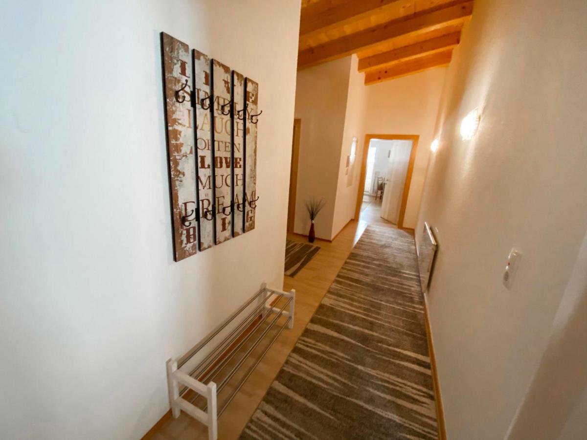 Apartment Lili - Lfd120 By Interhome